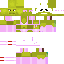 Texture for шрек