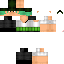 Texture for Zoro - Z0r0