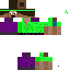 Texture for Wils fe