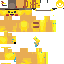 Texture for pikachu