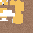 Texture for pj rig