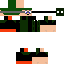 Texture for freddy bully