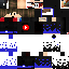 Texture for MattGo sem capuz