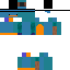 Texture for xTurbo
