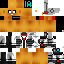Texture for CyborgMike2