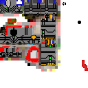 Texture for alázhatatlan