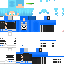 Texture for neymar 