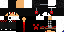 Texture for vampire