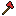 Texture for axe