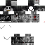 Texture for Jeff the killer