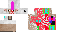 Texture for ZOMBIE SHEEP