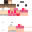 Texture for Катя