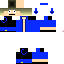 Texture for HansRobloxAdventure