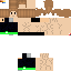 Texture for CaidenSkin2