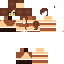 Texture for Nidalee