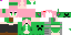 Texture for adams miku