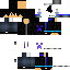 Texture for Isaac Brunoo