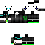 Texture for PandaCraft23