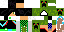 Texture for trh