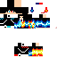 Texture for fire and ice