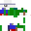 Texture for snoopy2021
