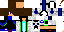Texture for CHRIS_LUKAS