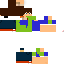 Texture for experiment ment97 XD