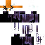 Texture for broken vessel