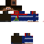 Texture for steve