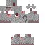 Texture for pavian zerver