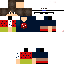 Texture for JokerSwift