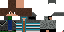 Texture for DarkGhost020