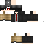 Texture for DahooziZPlayer
