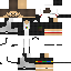Texture for Mojang worker