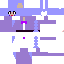 Texture for Comet Butterfly the Chef