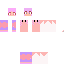 Texture for わわにに