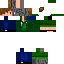 Texture for mr pizza