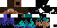 Texture for ender_steve