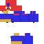 Texture for Wally Warbles