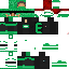 Texture for SantaCreeper