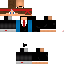 Texture for Lukykub with suit
