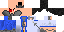 Texture for Robo warior