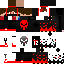 Texture for Minecraft Skin