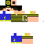 Texture for vtcdd