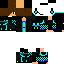 Texture for HaKeR_mdk
