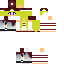 Texture for Mina