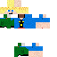 Texture for fes