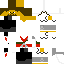 Texture for Ezio Auditore