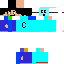 Texture for RoiCyixLostWolf(Craftee)
