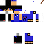 Texture for REDSTONEMAN